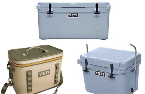 coolers as good as yeti but cheaper